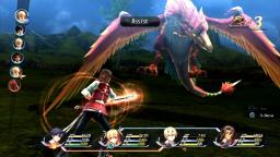 The Legend of Heroes: Trails of Cold Steel Screenthot 2